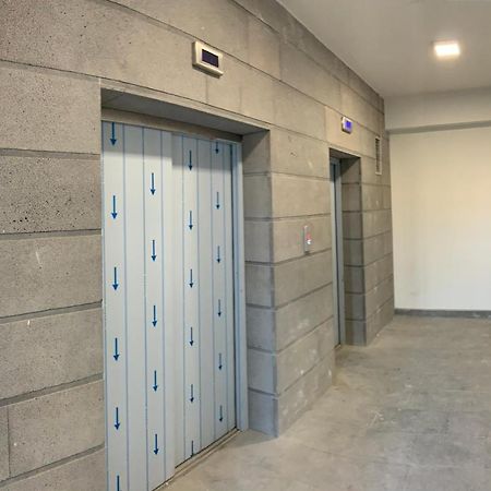 City Central Apartment Erivan Exterior foto