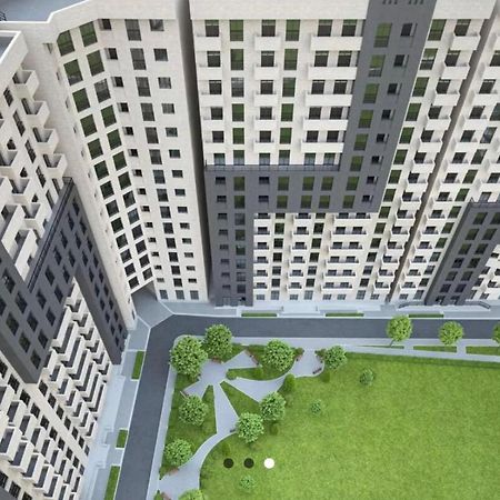 City Central Apartment Erivan Exterior foto