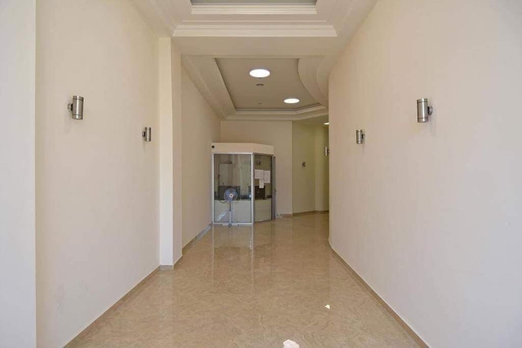 City Central Apartment Erivan Exterior foto
