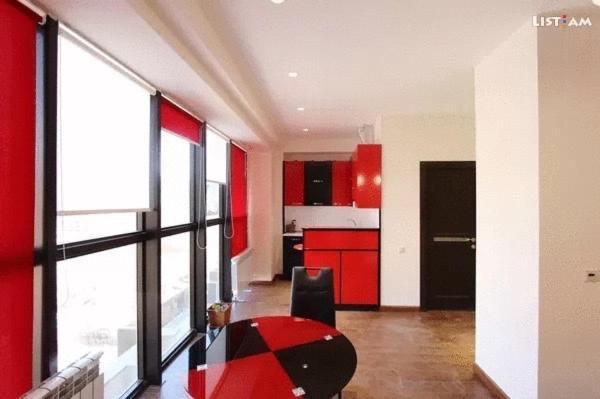 City Central Apartment Erivan Exterior foto