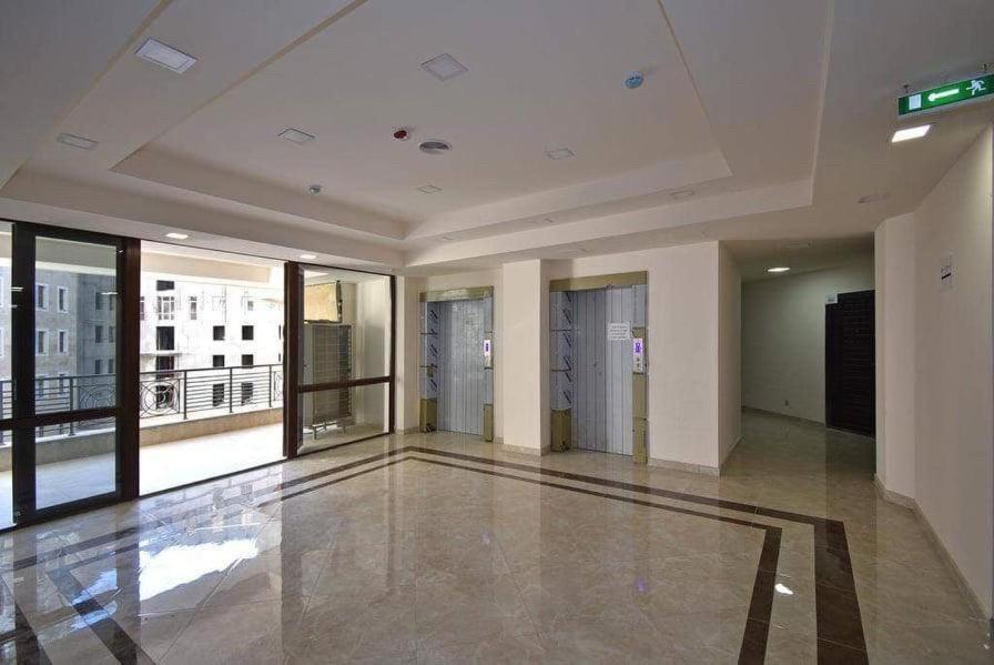City Central Apartment Erivan Exterior foto