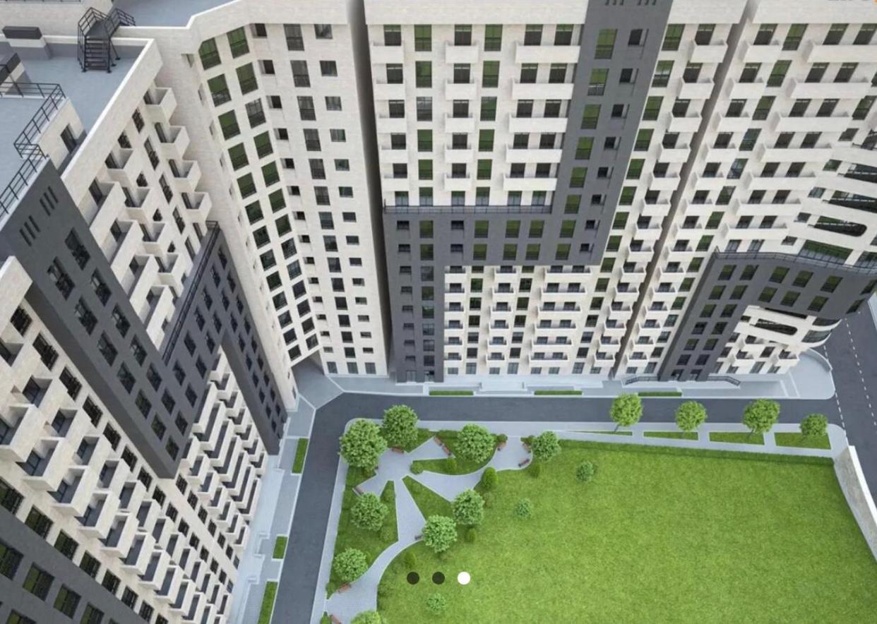 City Central Apartment Erivan Exterior foto